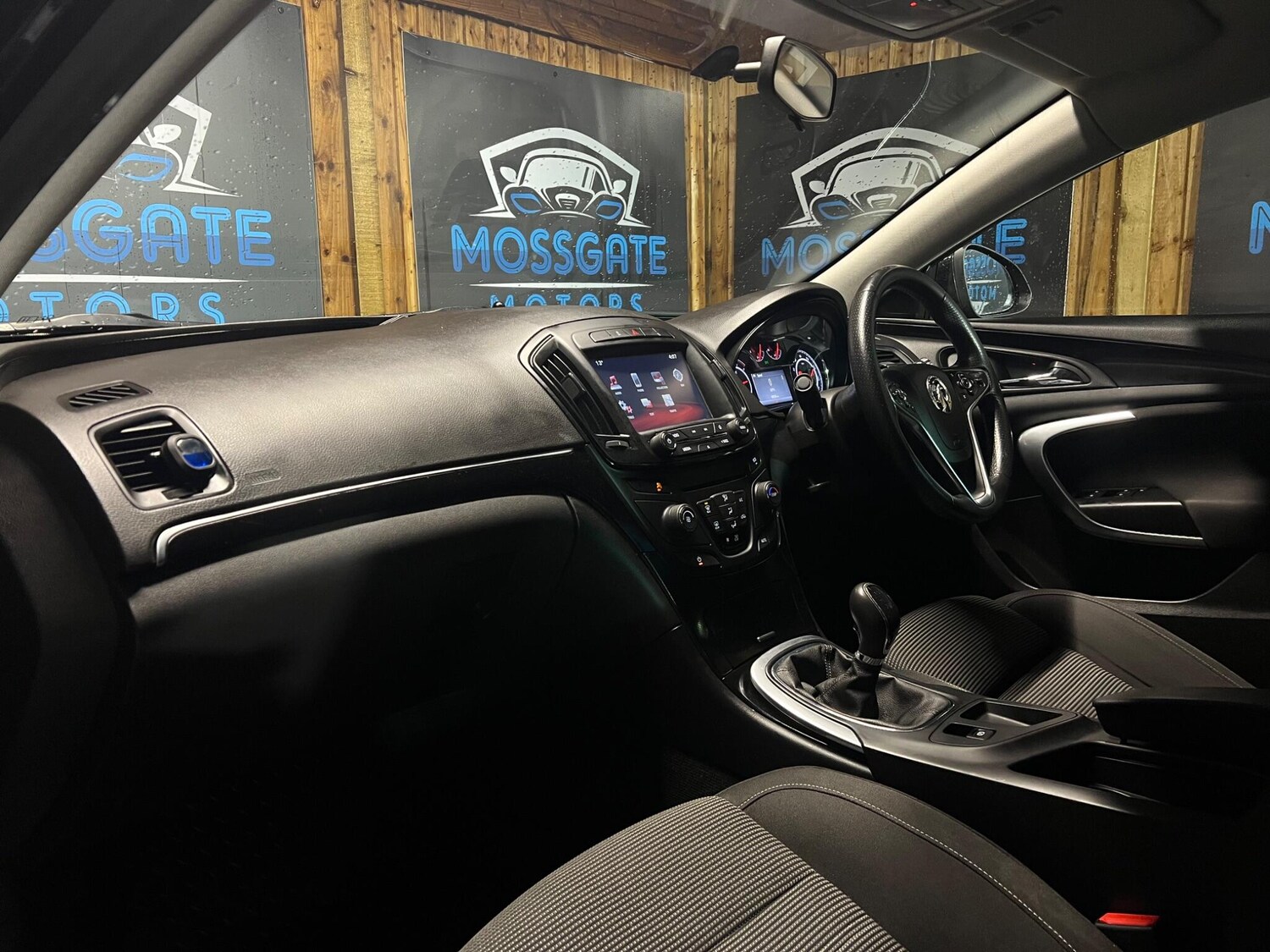 Used Vauxhall Insignia 2016 for sale - 76592041: Photo 28