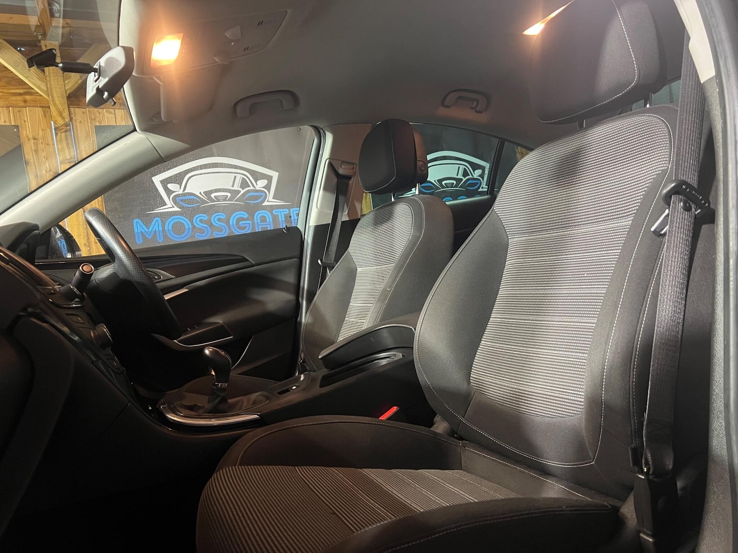 Used Vauxhall Insignia 2016 for sale - 76592041: Photo 30