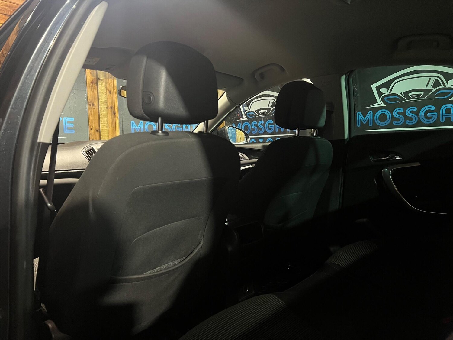 Used Vauxhall Insignia 2016 for sale - 76592041: Photo 32