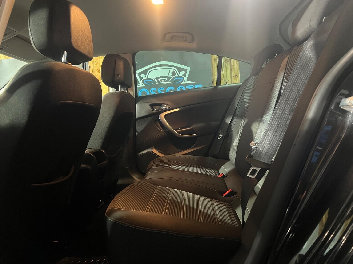 Used Vauxhall Insignia 2016 for sale - 76592041: Photo 33