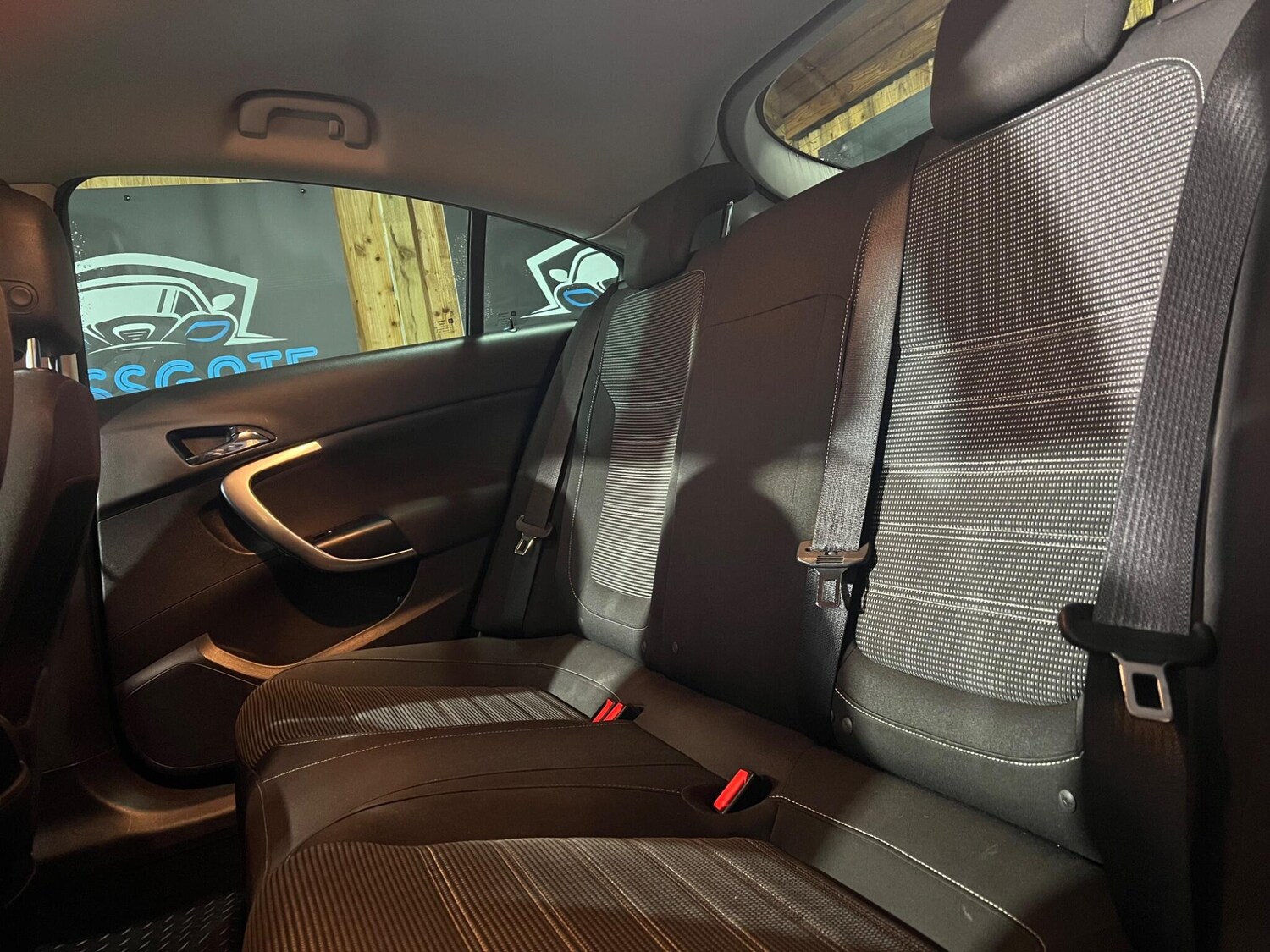 Used Vauxhall Insignia 2016 for sale - 76592041: Photo 34