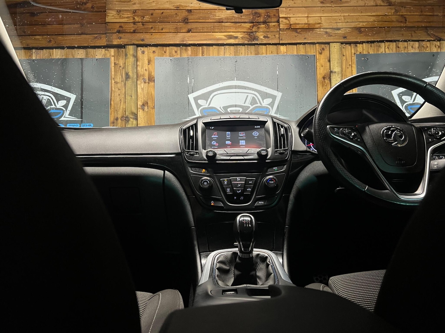 Used Vauxhall Insignia 2016 for sale - 76592041: Photo 36