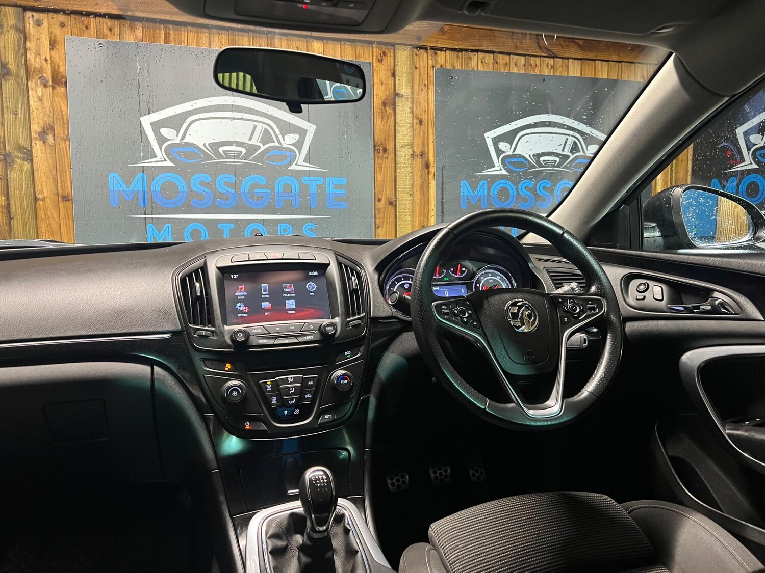 Used Vauxhall Insignia 2016 for sale - 76592041: Photo 37