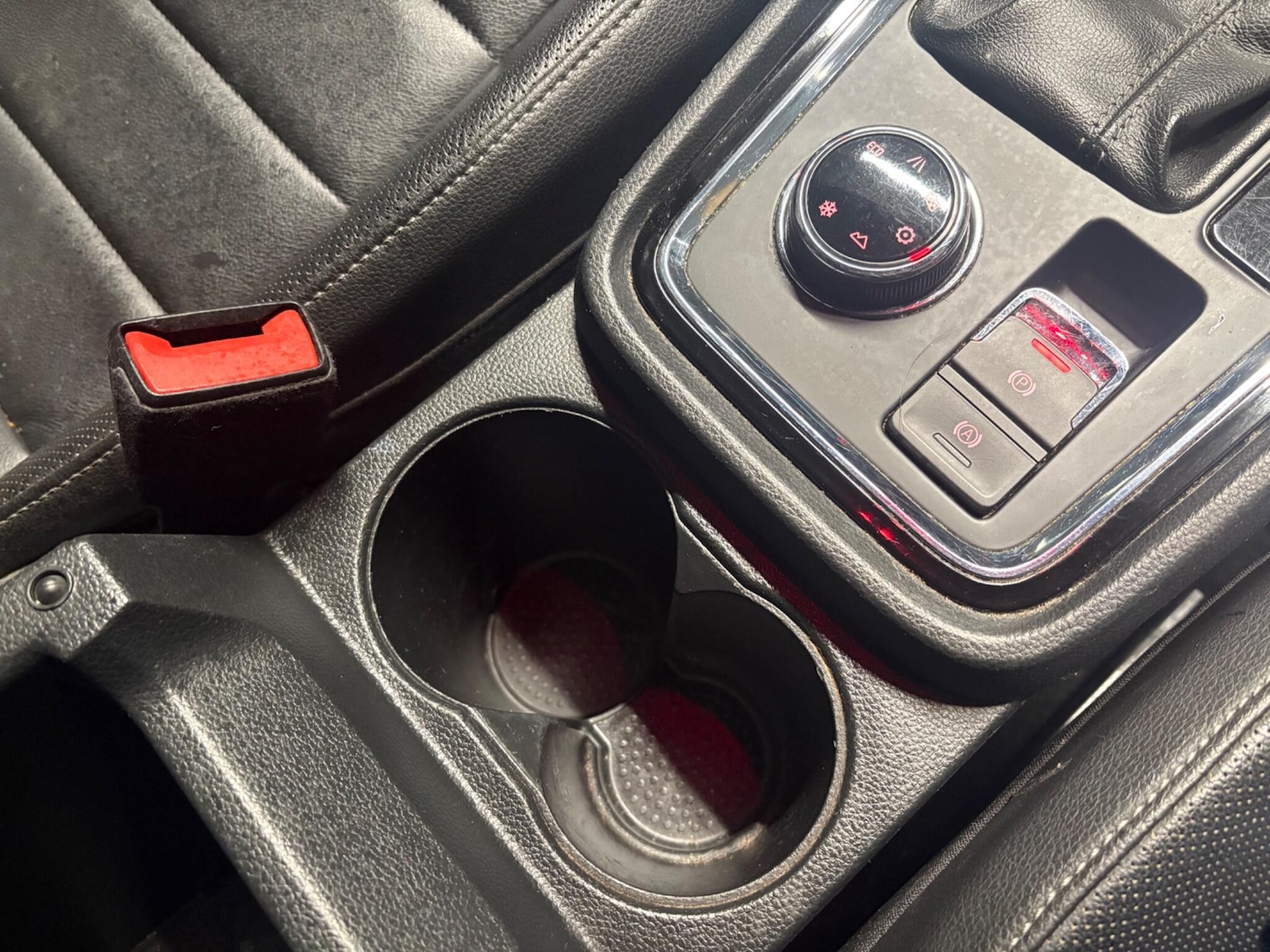 Used SEAT Ateca for sale - 76994554: Photo 17