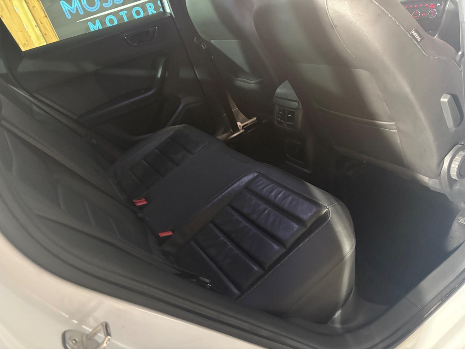 Used SEAT Ateca for sale - 76994554: Photo 19