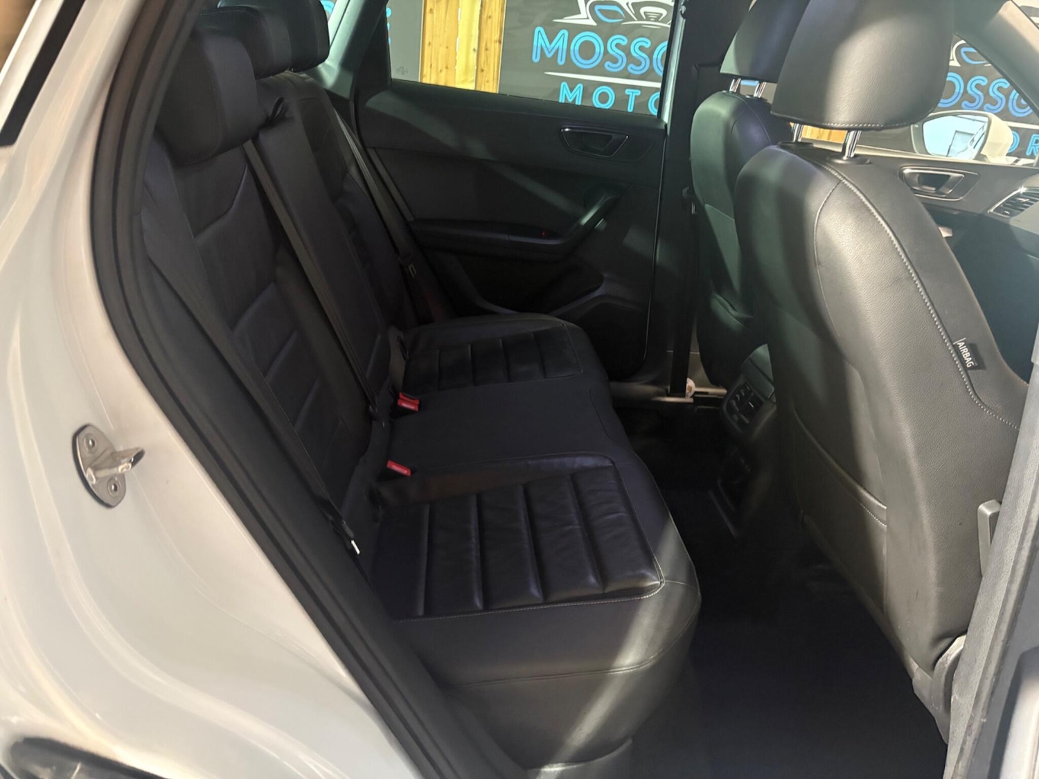 Used SEAT Ateca for sale - 76994554: Photo 20