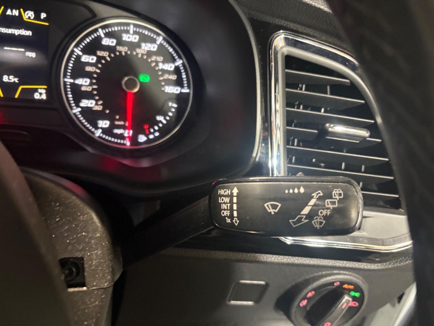 Used SEAT Ateca for sale - 76994554: Photo 24