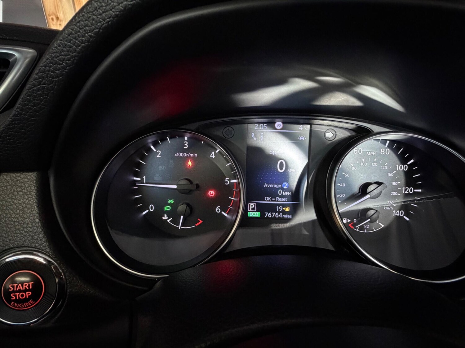 Used Nissan Qashqai 2018 for sale - 77376565: Photo 13