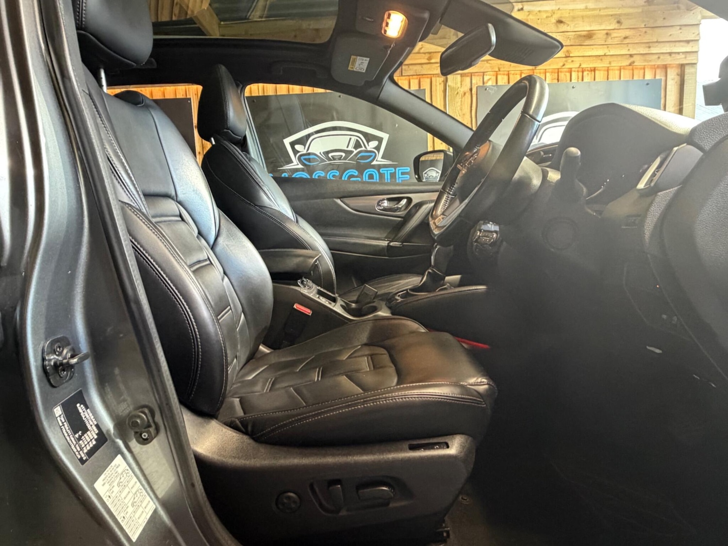 Used Nissan Qashqai 2018 for sale - 77376565: Photo 15