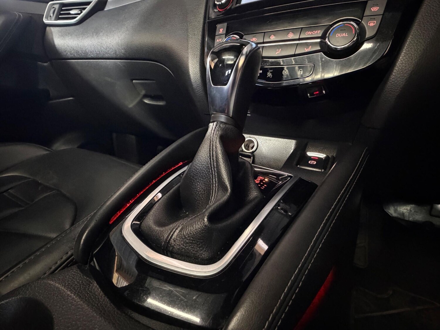 Used Nissan Qashqai 2018 for sale - 77376565: Photo 17