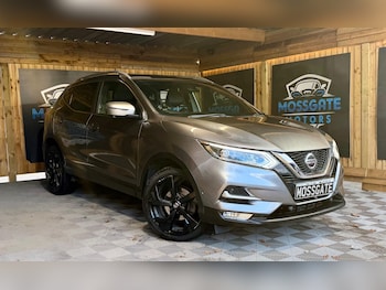 2018 (18) - 1.6 dCi Tekna+ XTRON Euro 6 (s/s) 5dr