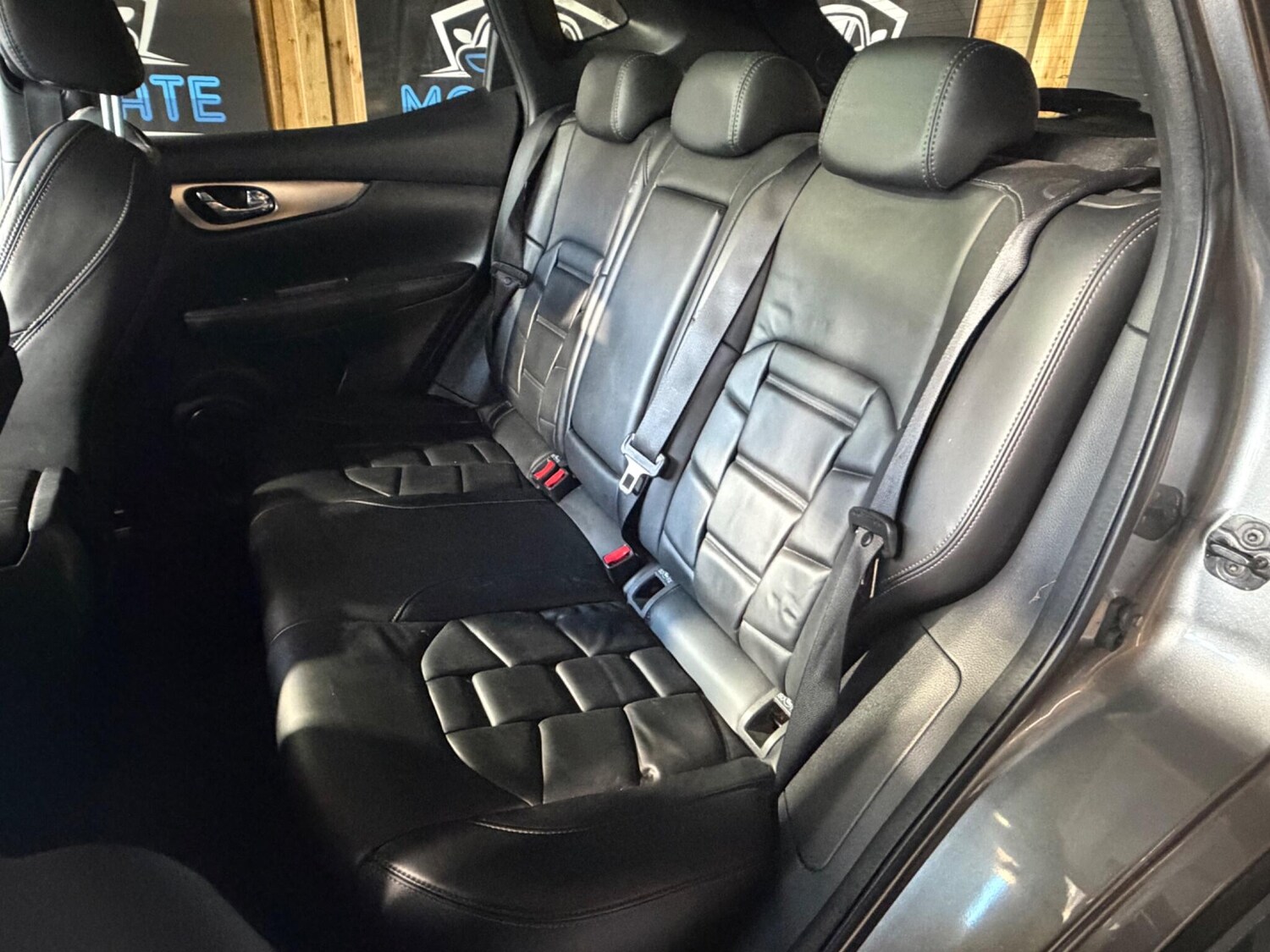 Used Nissan Qashqai 2018 for sale - 77376565: Photo 20