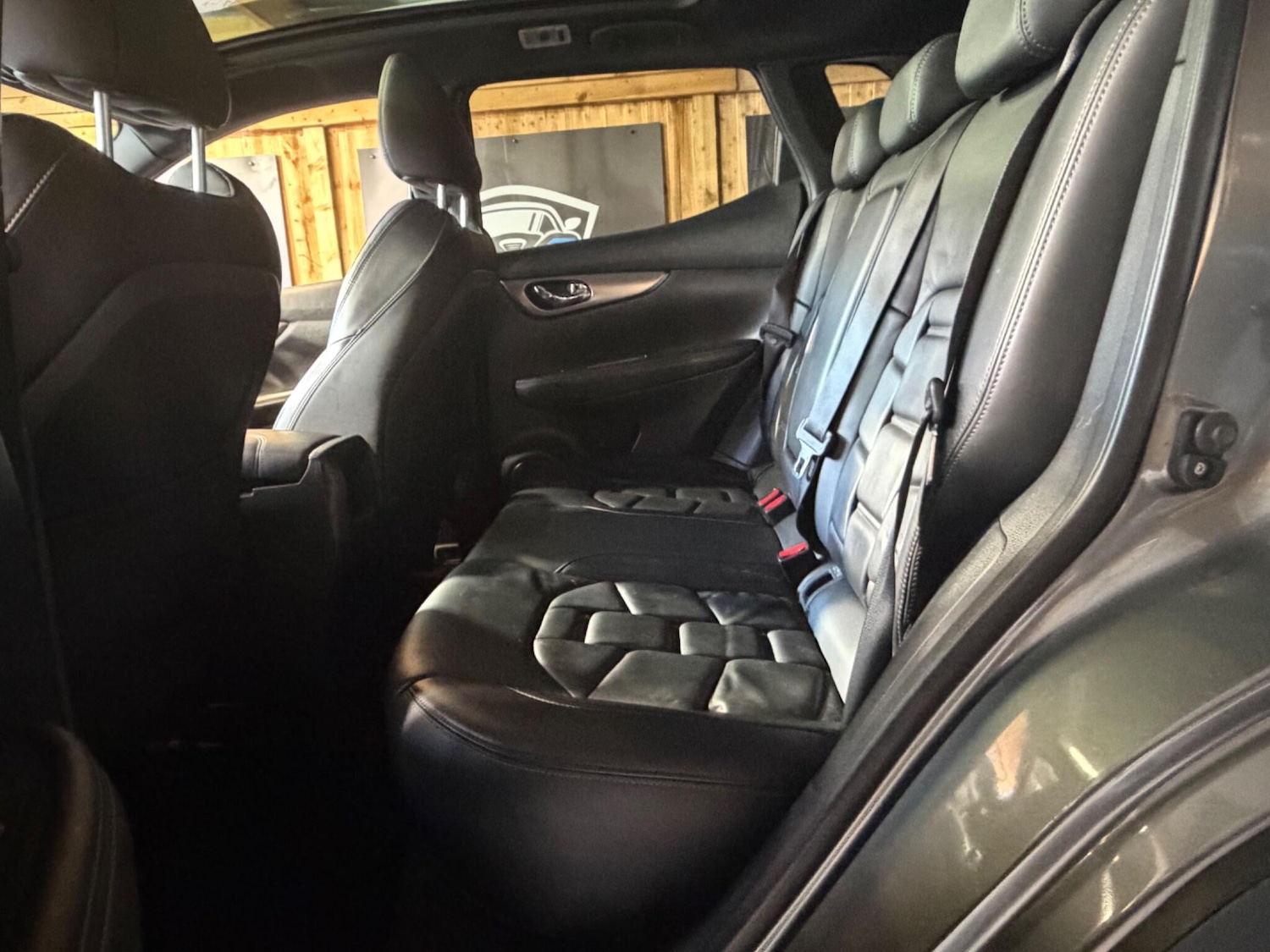 Used Nissan Qashqai 2018 for sale - 77376565: Photo 21