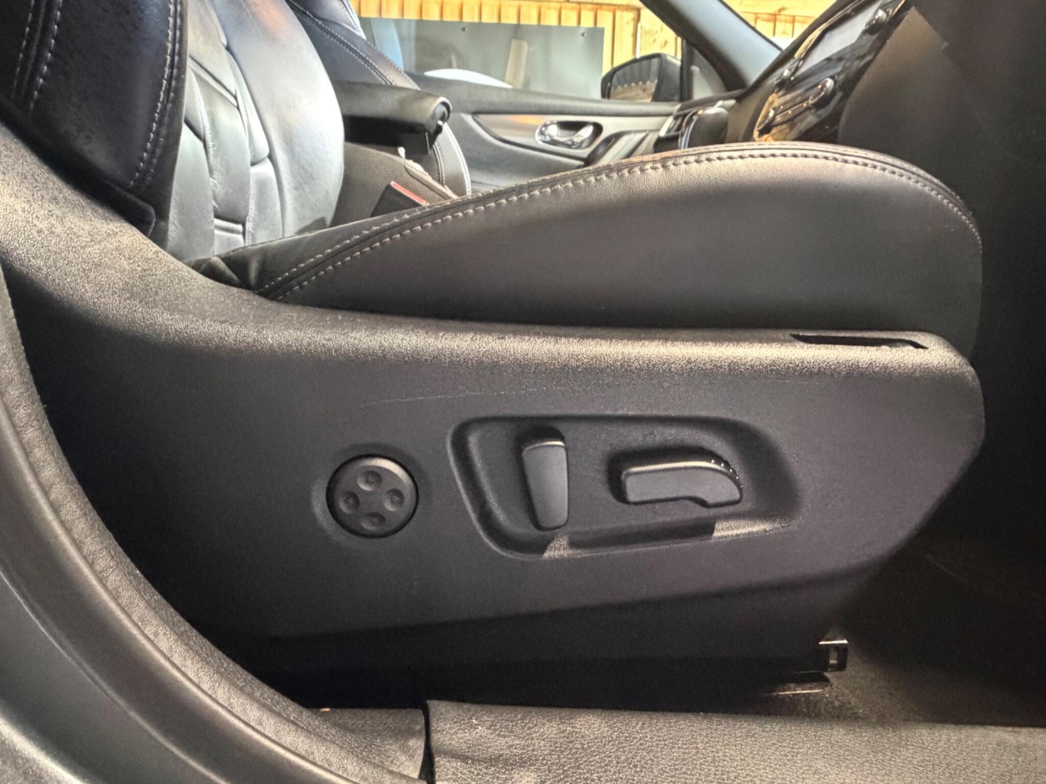 Used Nissan Qashqai 2018 for sale - 77376565: Photo 22