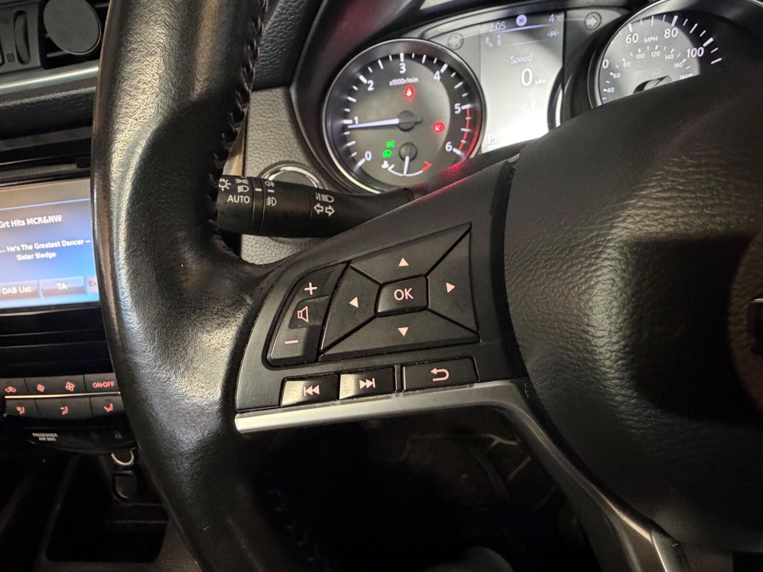 Used Nissan Qashqai 2018 for sale - 77376565: Photo 26