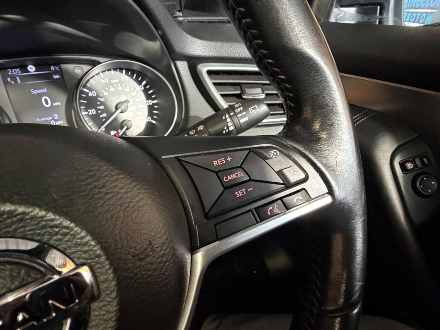 Used Nissan Qashqai 2018 for sale - 77376565: Photo 27