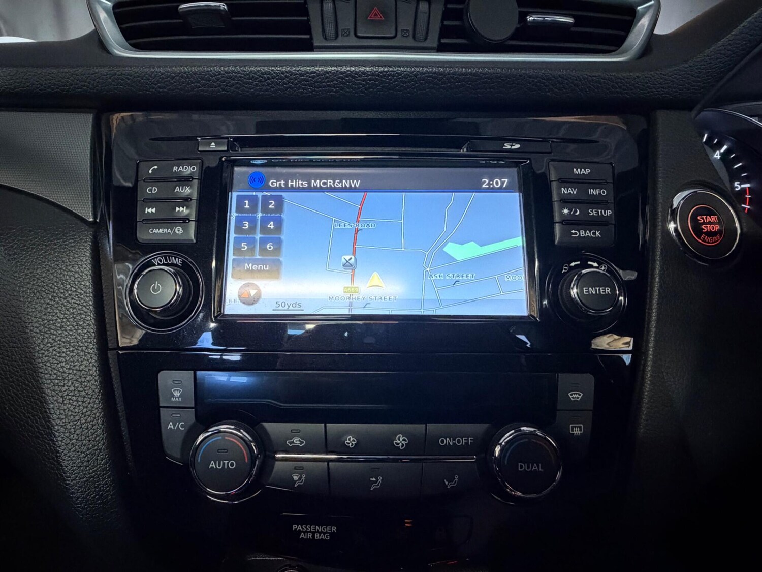 Used Nissan Qashqai 2018 for sale - 77376565: Photo 29