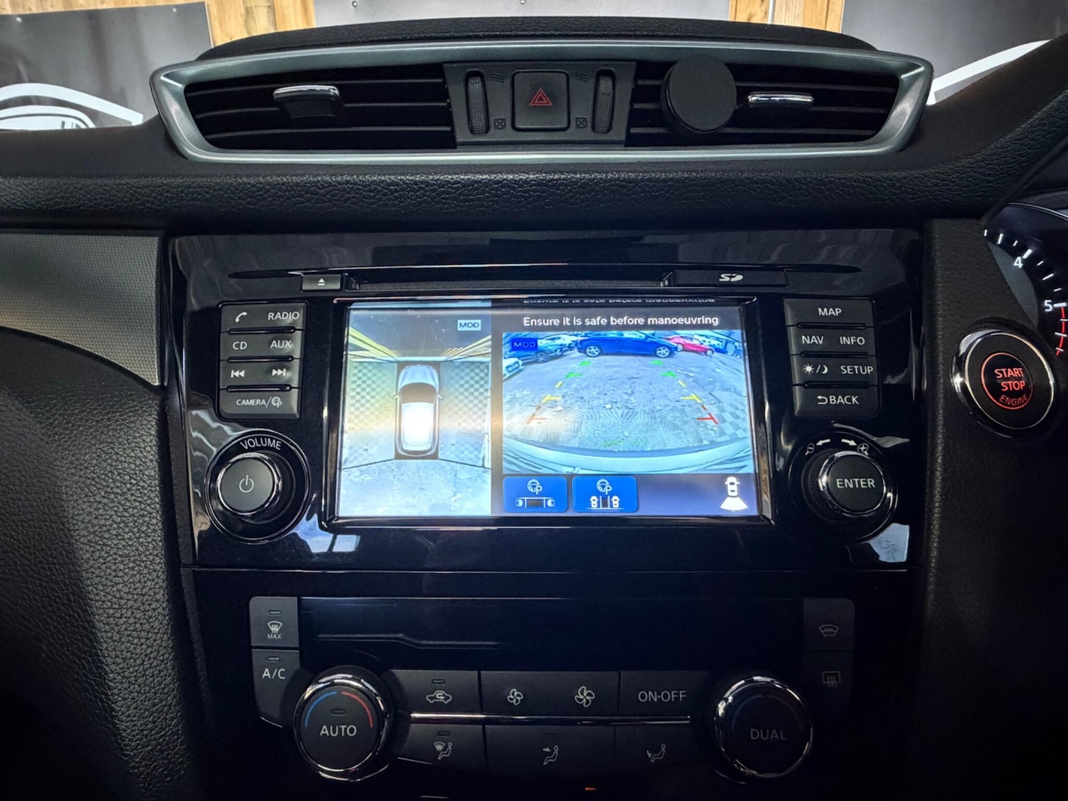 Used Nissan Qashqai 2018 for sale - 77376565: Photo 30