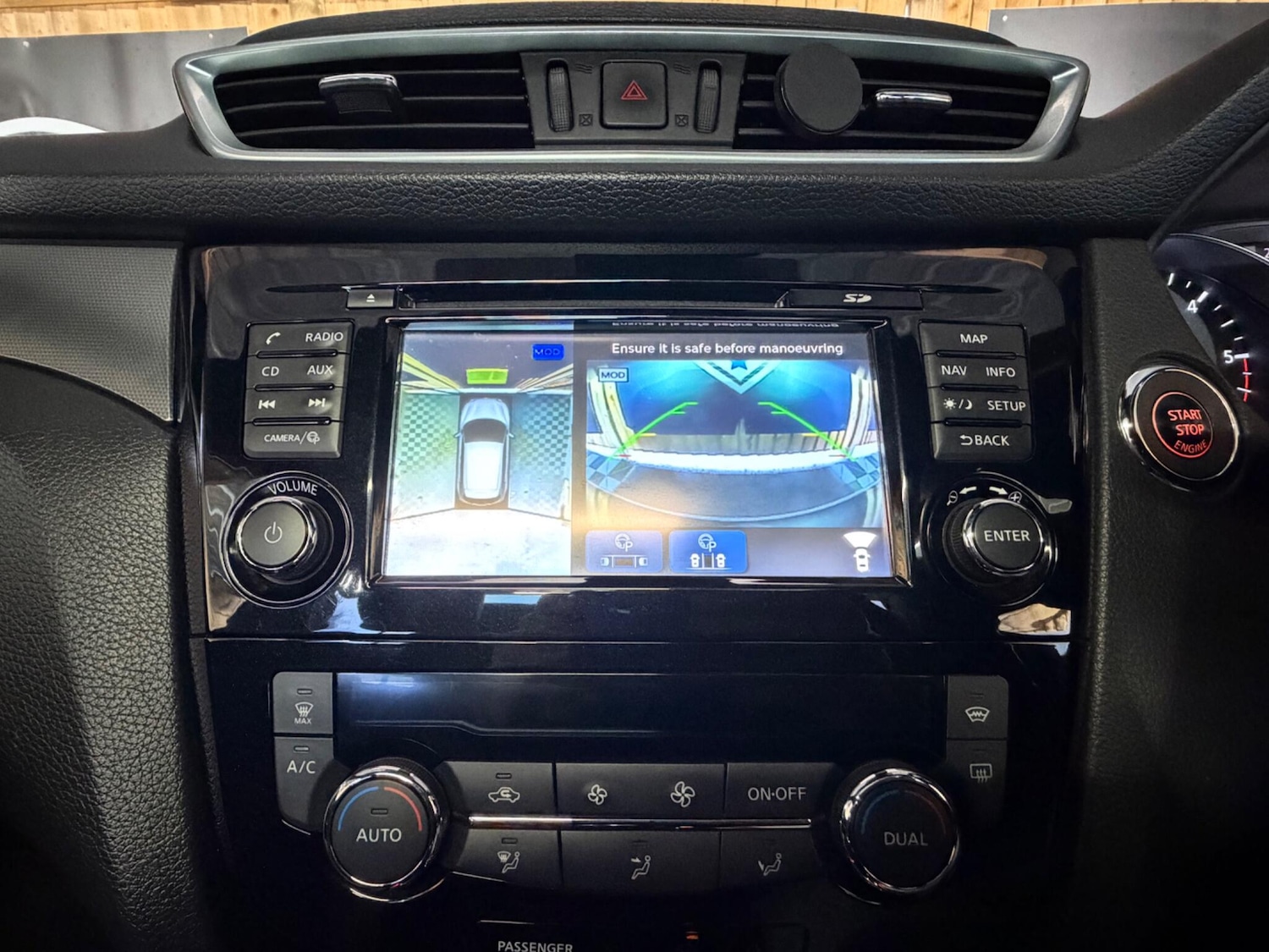 Used Nissan Qashqai 2018 for sale - 77376565: Photo 31