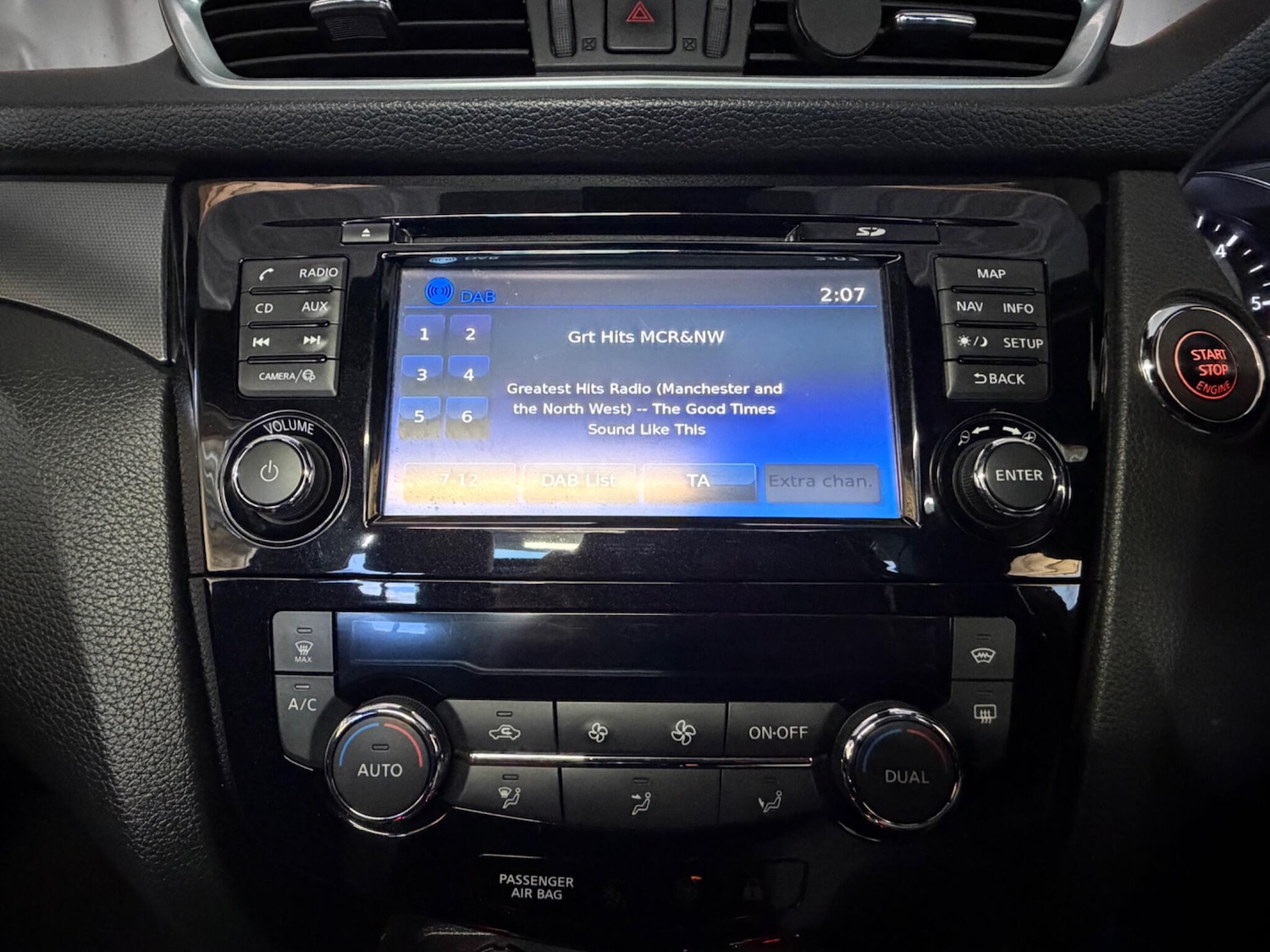 Used Nissan Qashqai 2018 for sale - 77376565: Photo 32