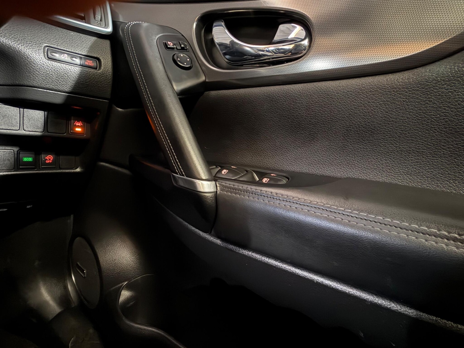 Used Nissan Qashqai 2018 for sale - 77376565: Photo 33