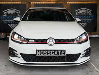 Used Volkswagen Golf 2017 for sale - 79821467: Photo