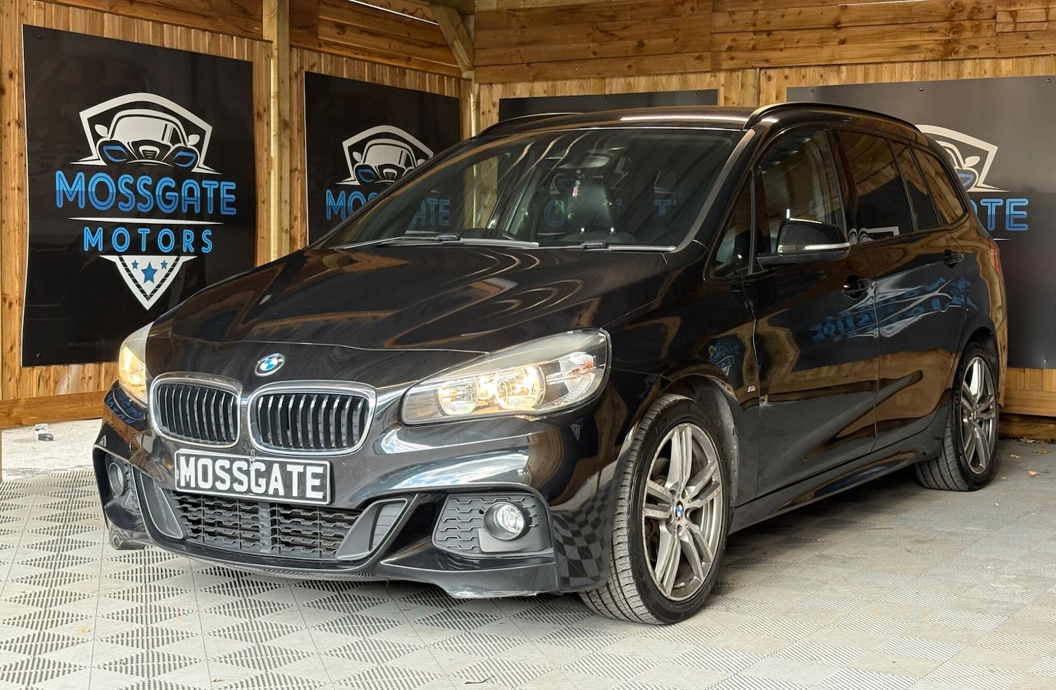 Vehicle 7