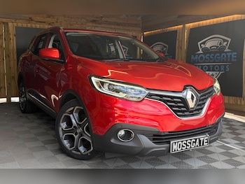 Used Renault Kadjar 2017 for sale - 79388229: Photo