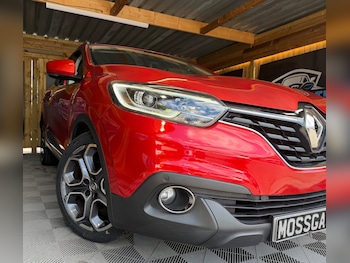 Used Renault Kadjar 2017 for sale - 79388229: Photo