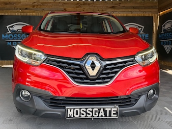 Used Renault Kadjar 2017 for sale - 79388229: Photo