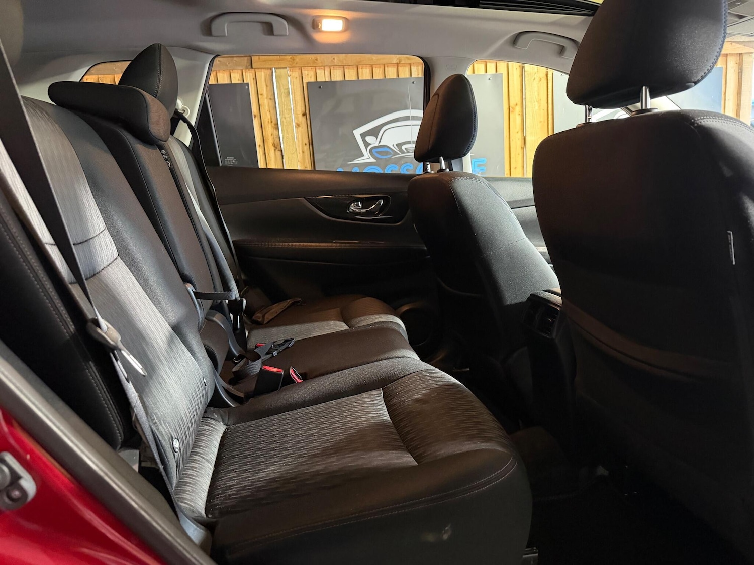 Used Nissan X-Trail 2018 for sale - 77101698: Photo 19