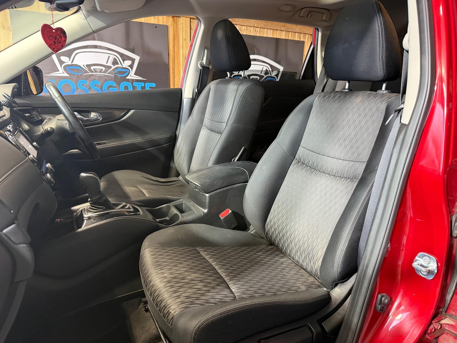 Used Nissan X-Trail 2018 for sale - 77101698: Photo 22