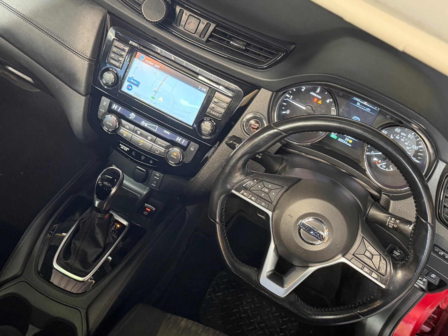 Used Nissan X-Trail 2018 for sale - 77101698: Photo 29
