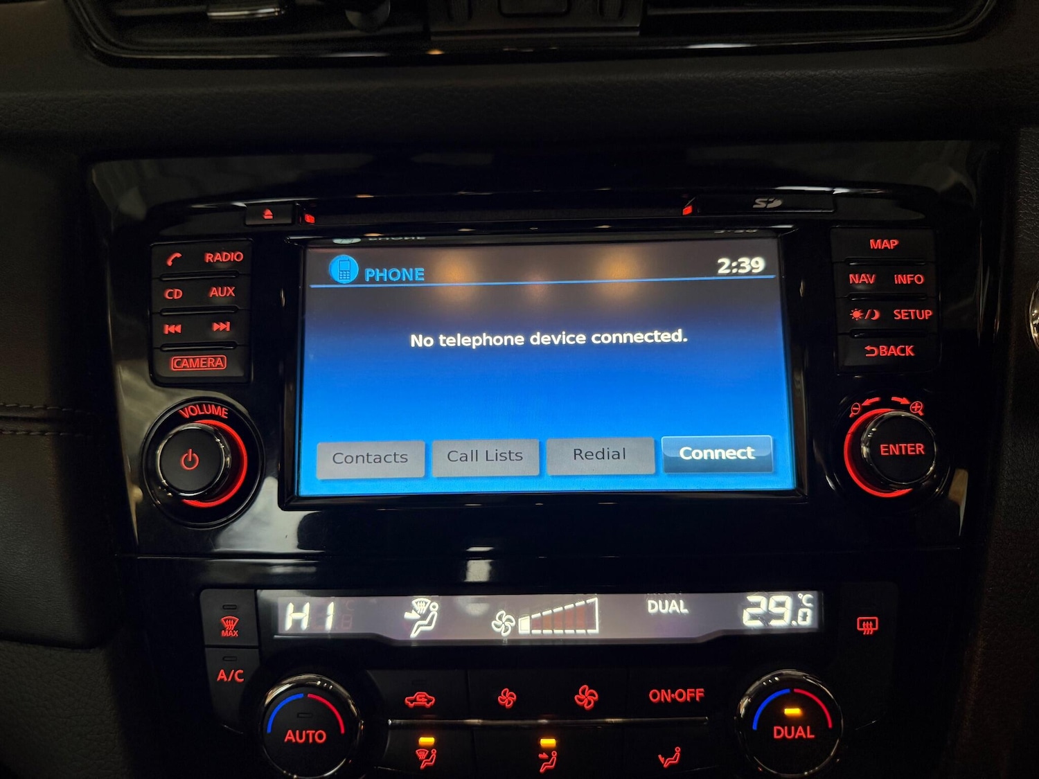 Used Nissan X-Trail 2018 for sale - 77101698: Photo 35