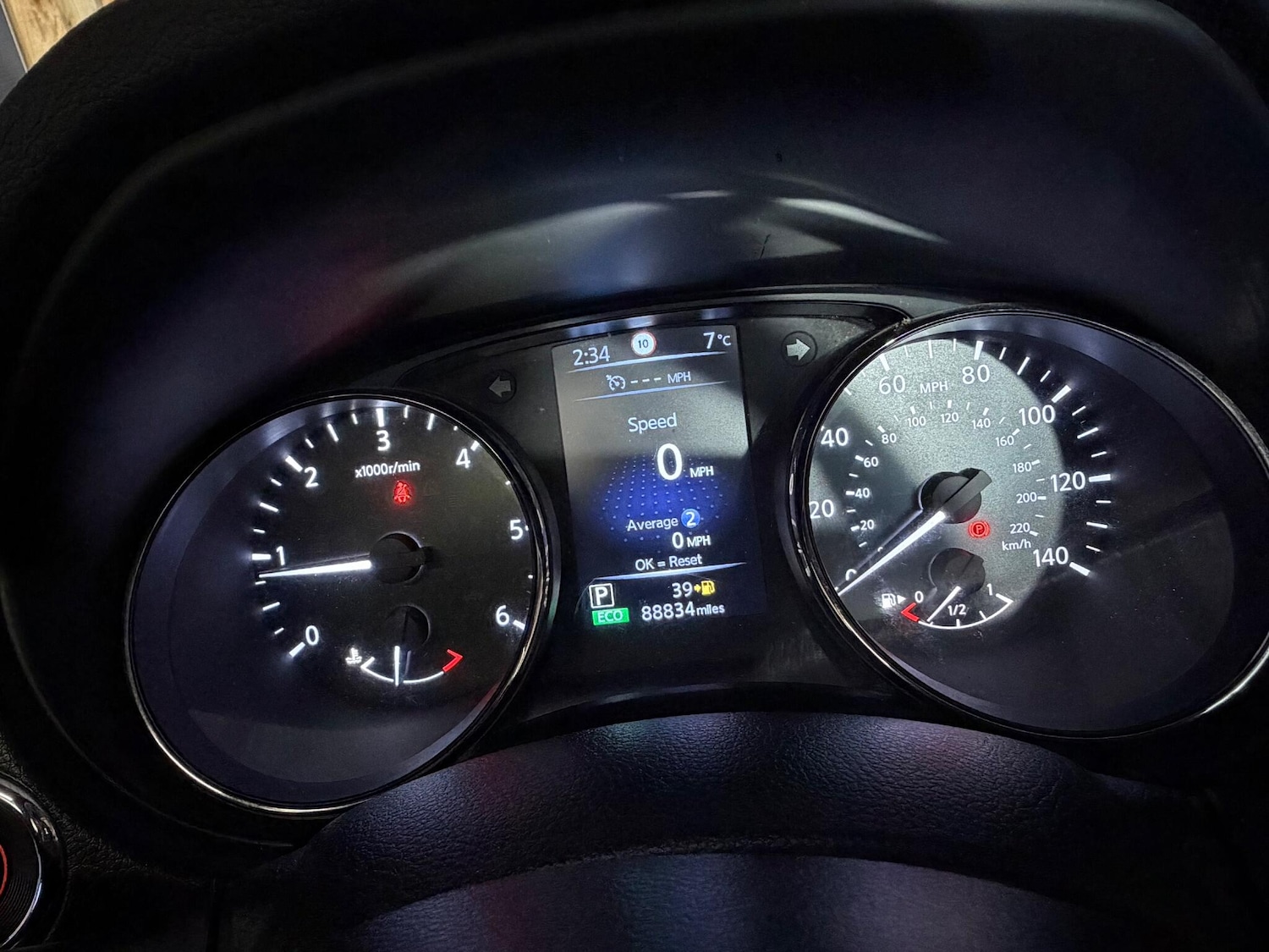 Used Nissan X-Trail 2018 for sale - 77101698: Photo 38