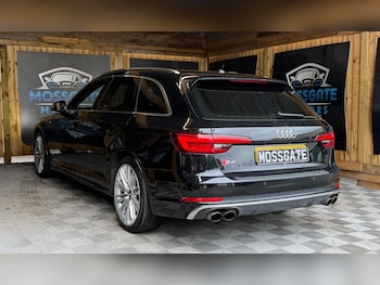 Used Audi A4 2018 for sale - 78772301: Photo