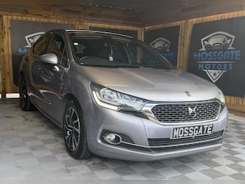 Used DS Automobiles DS 4 2016 for sale - 79751420: Photo