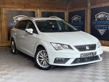 SEAT - Leon