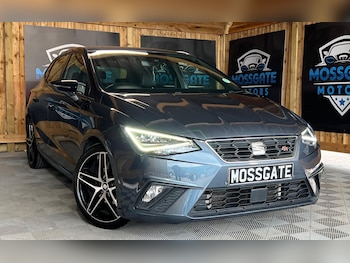 2019 (69) - 1.0 TSI FR Sport DSG Euro 6 (s/s) 5dr GPF