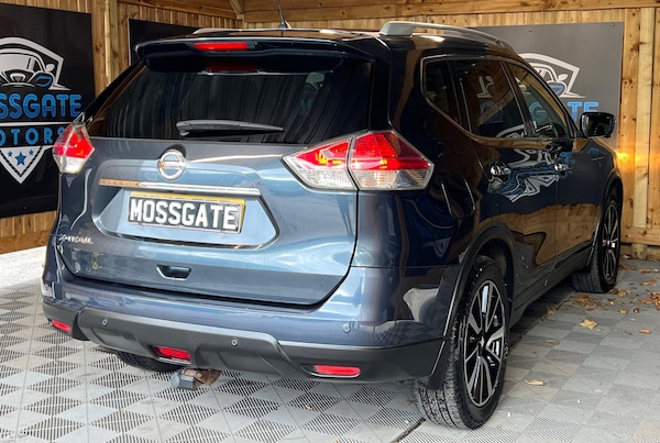 Used Nissan X-Trail 2016 for sale - 76226546: Photo 11