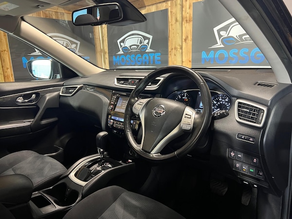 Used Nissan X-Trail 2016 for sale - 76226546: Photo 13