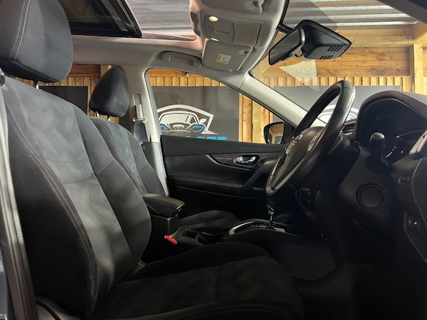 Used Nissan X-Trail 2016 for sale - 76226546: Photo 14
