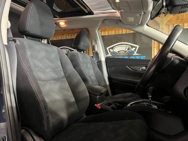 Used Nissan X-Trail 2016 for sale - 76226546: Photo 15