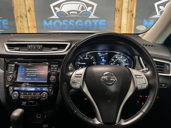 Used Nissan X-Trail 2016 for sale - 76226546: Photo 16