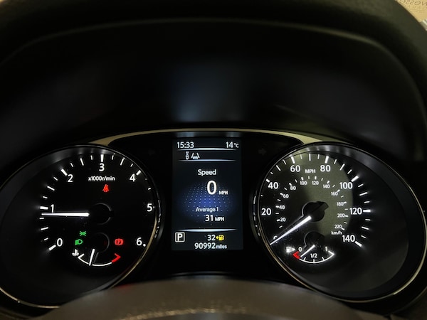 Used Nissan X-Trail 2016 for sale - 76226546: Photo 17
