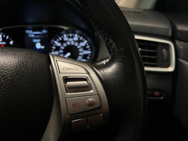 Used Nissan X-Trail 2016 for sale - 76226546: Photo 18