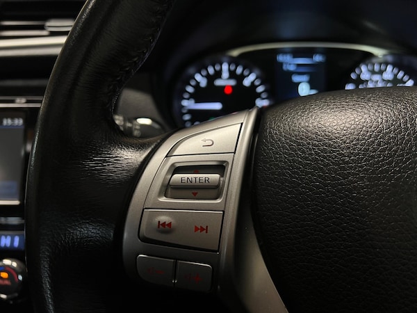 Used Nissan X-Trail 2016 for sale - 76226546: Photo 19