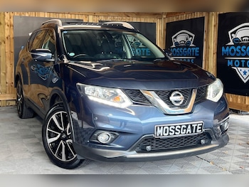 Nissan - X-Trail