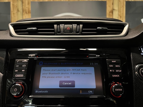 Used Nissan X-Trail 2016 for sale - 76226546: Photo 22