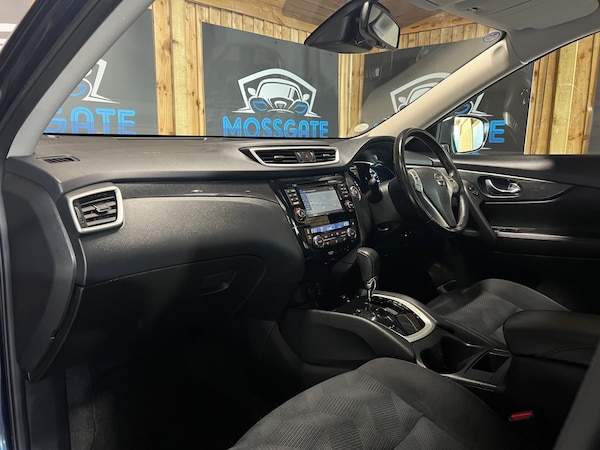 Used Nissan X-Trail 2016 for sale - 76226546: Photo 29